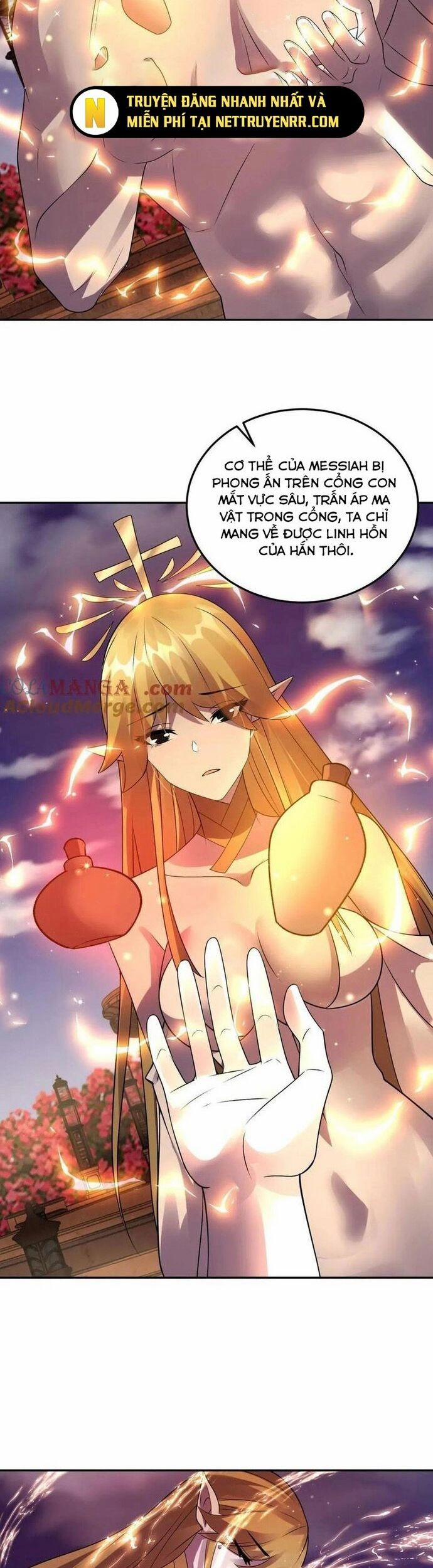 Thế Giới Bắt Đầu Từ Số Không 58 trang 15