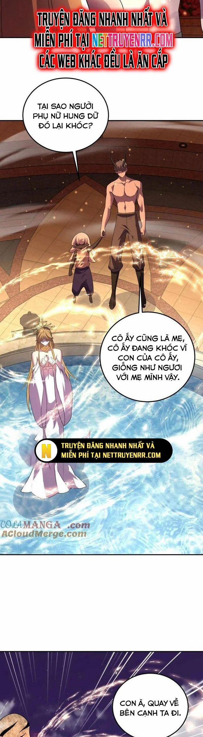 Thế Giới Bắt Đầu Từ Số Không 58 trang 17