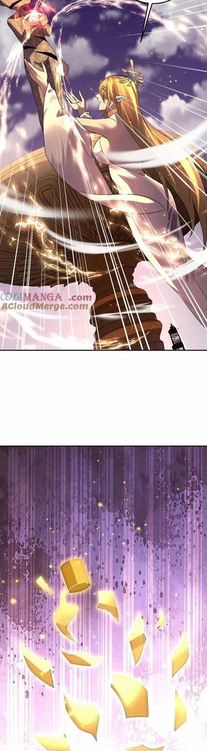 Thế Giới Bắt Đầu Từ Số Không 58 trang 18