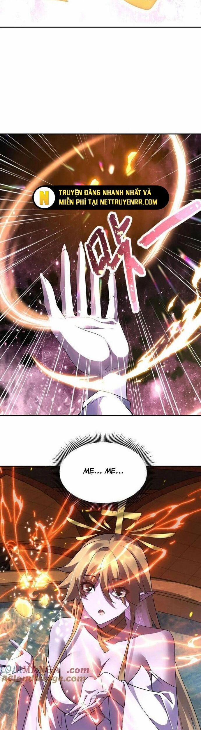 Thế Giới Bắt Đầu Từ Số Không 58 trang 19