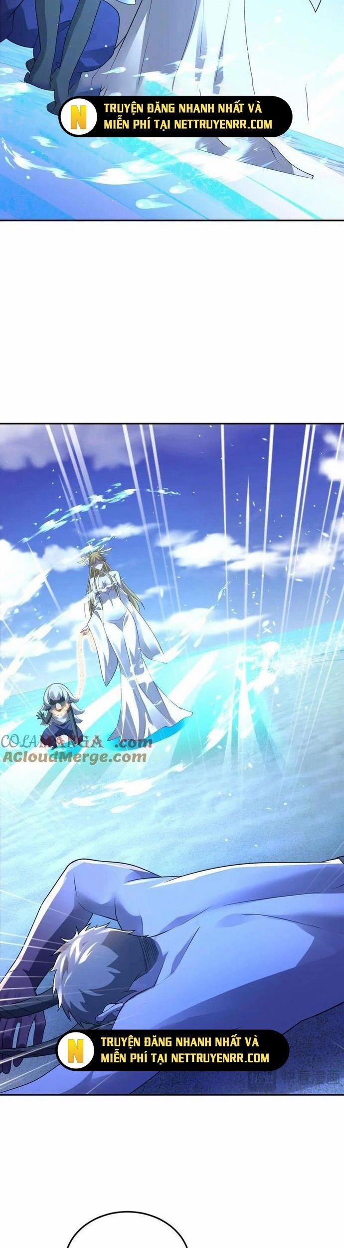 Thế Giới Bắt Đầu Từ Số Không 58 trang 2