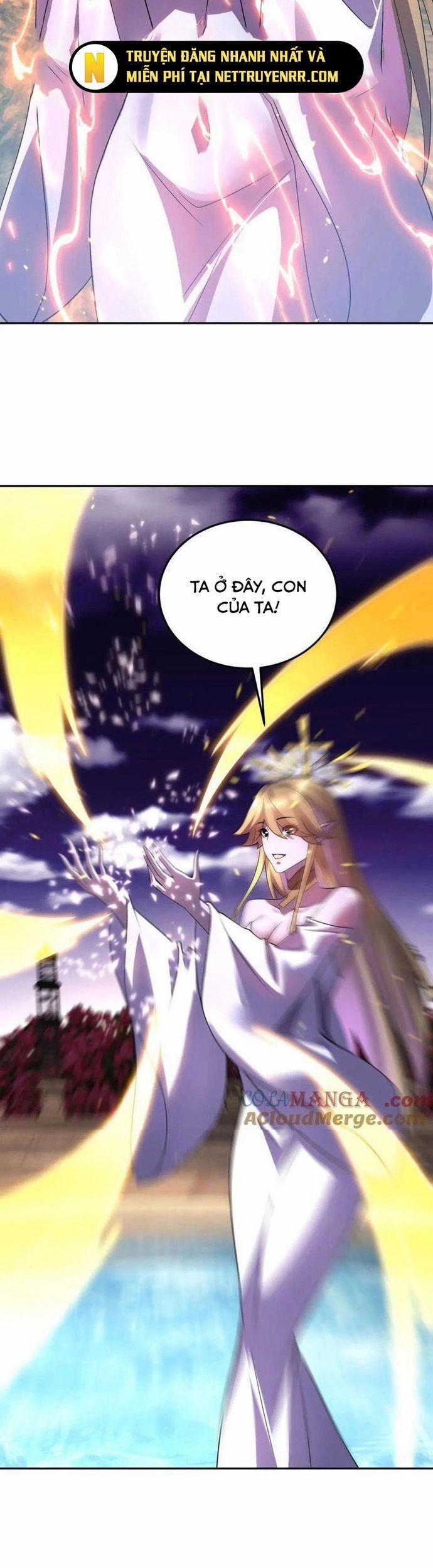 Thế Giới Bắt Đầu Từ Số Không 58 trang 20