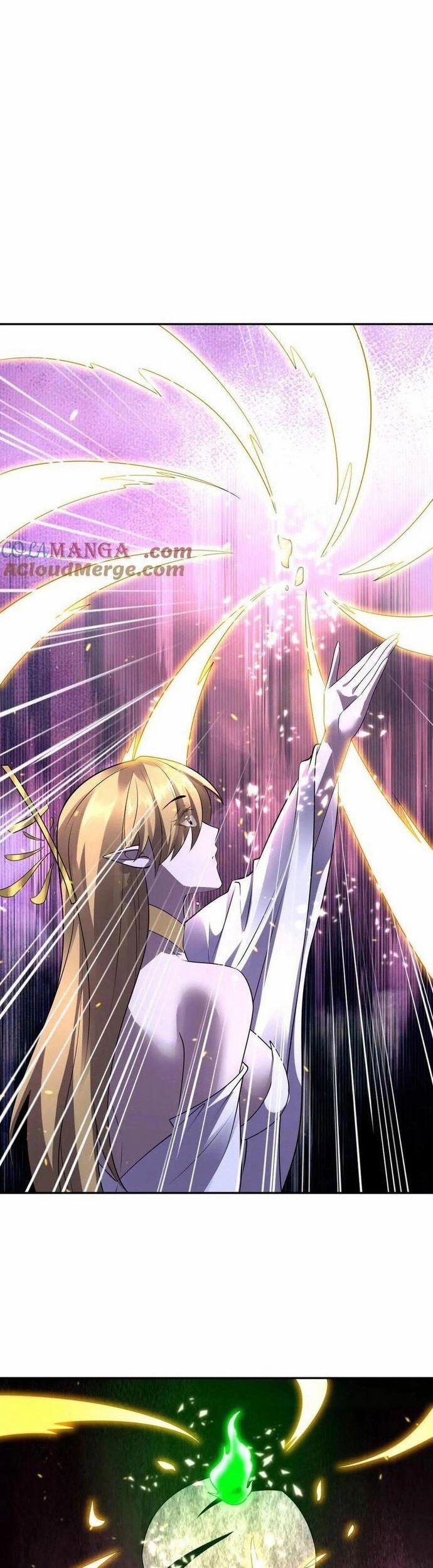 Thế Giới Bắt Đầu Từ Số Không 58 trang 21