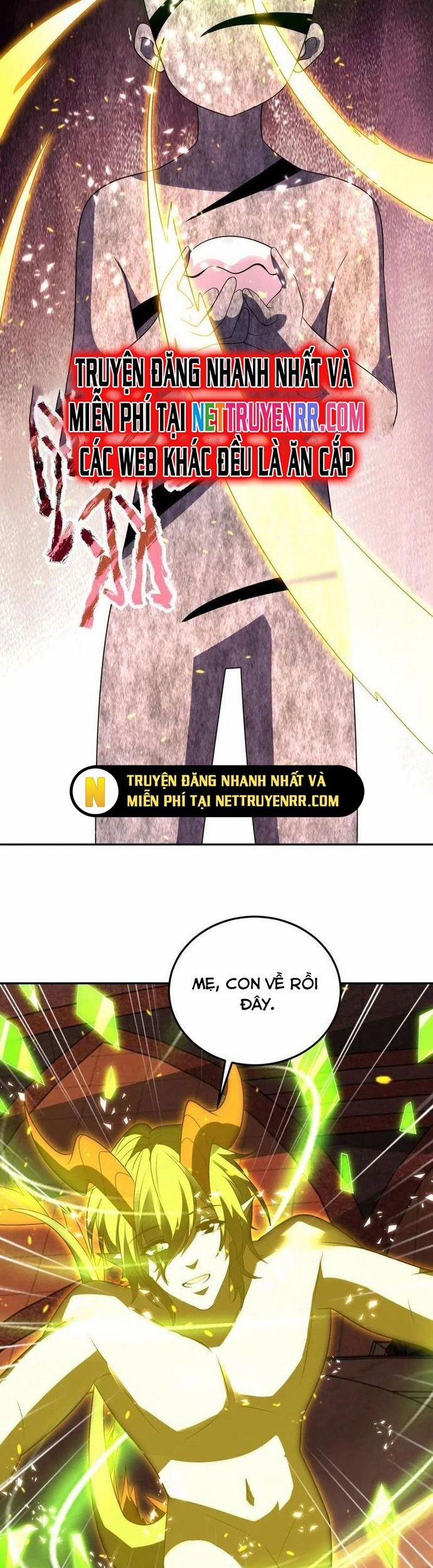 Thế Giới Bắt Đầu Từ Số Không 58 trang 22