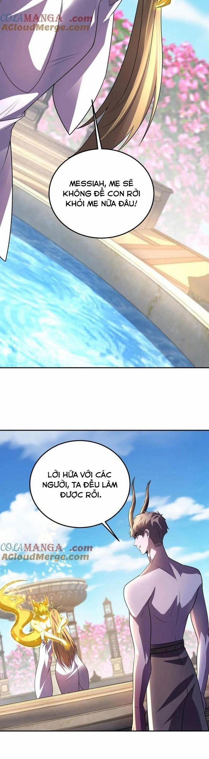 Thế Giới Bắt Đầu Từ Số Không 58 trang 24