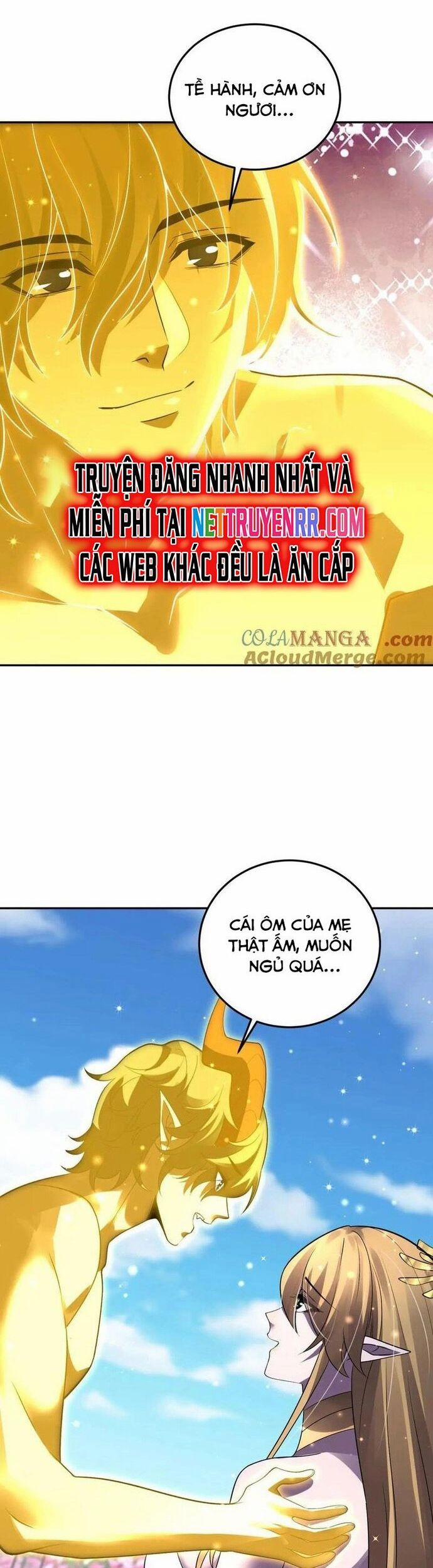 Thế Giới Bắt Đầu Từ Số Không 58 trang 25