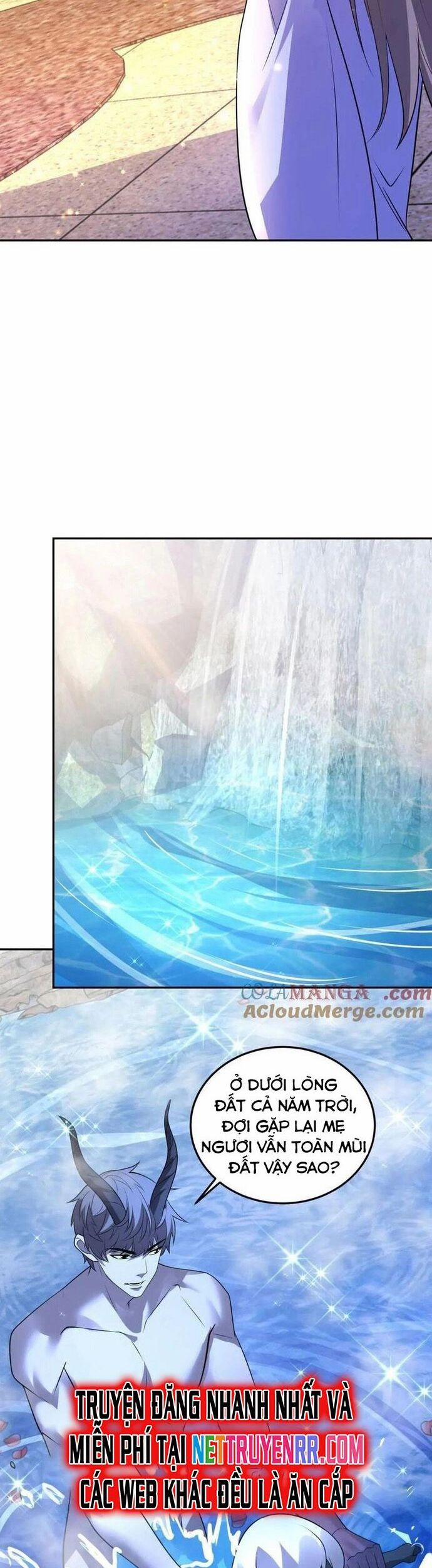 Thế Giới Bắt Đầu Từ Số Không 58 trang 29