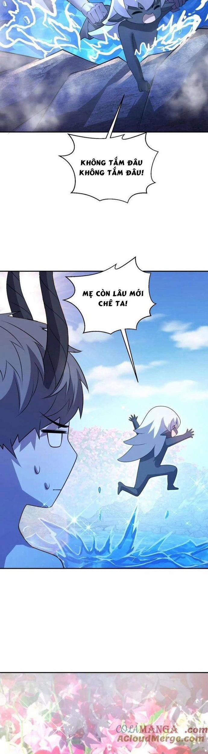 Thế Giới Bắt Đầu Từ Số Không 58 trang 30