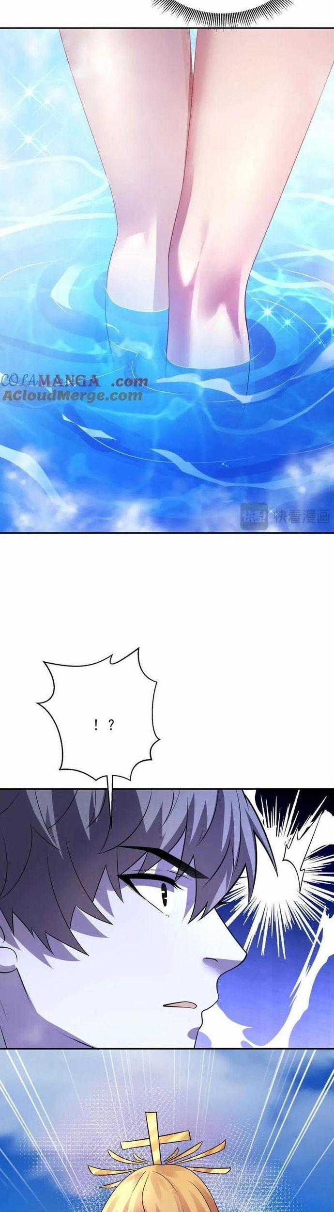 Thế Giới Bắt Đầu Từ Số Không 58 trang 32