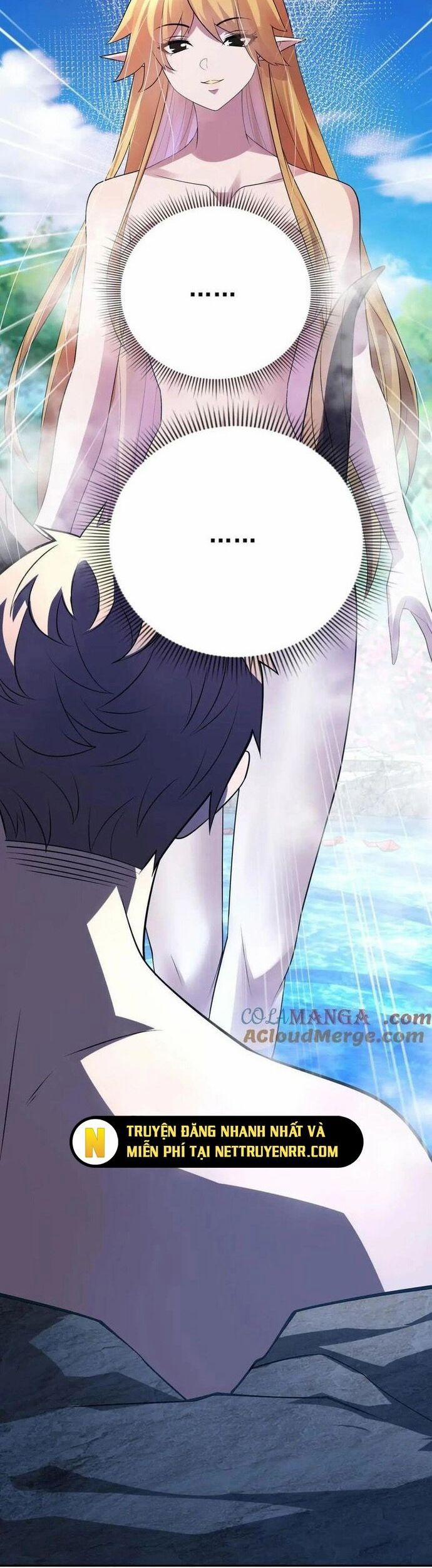 Thế Giới Bắt Đầu Từ Số Không 58 trang 33