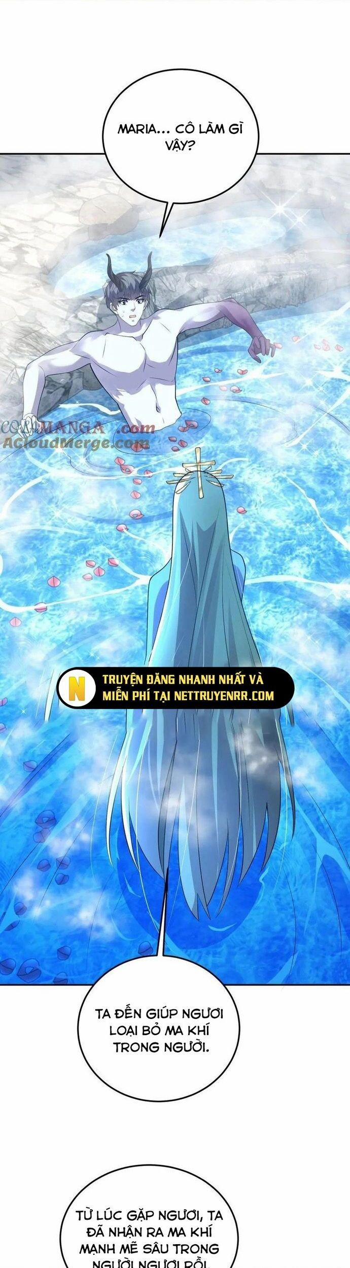 Thế Giới Bắt Đầu Từ Số Không 58 trang 34