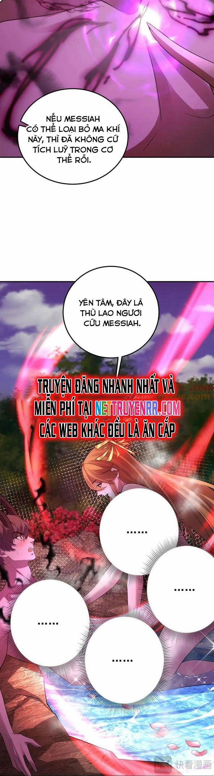 Thế Giới Bắt Đầu Từ Số Không 58 trang 36