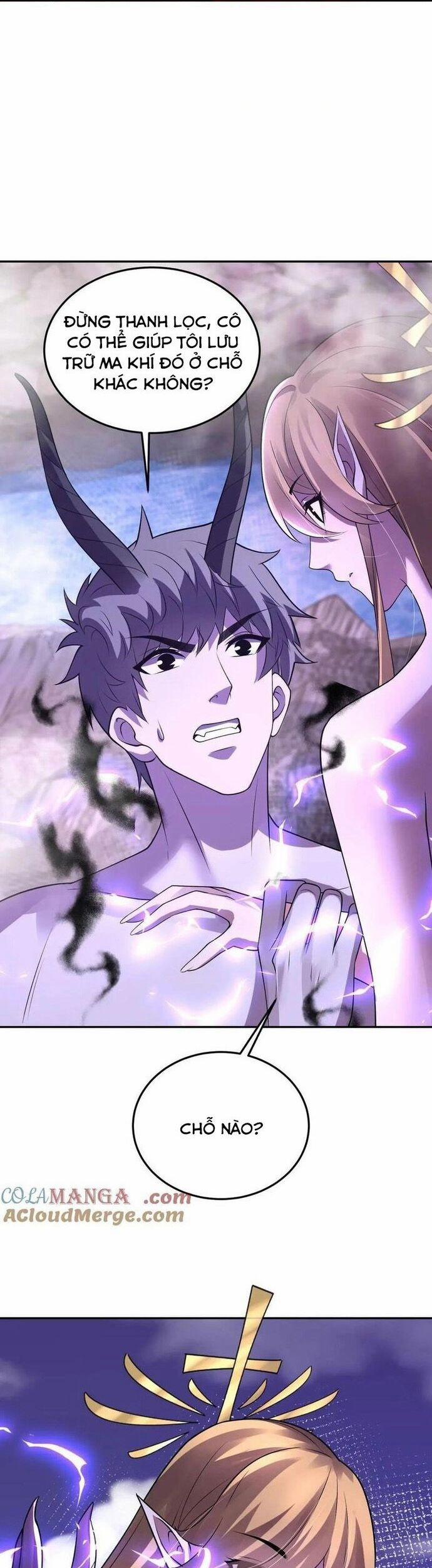 Thế Giới Bắt Đầu Từ Số Không 58 trang 37