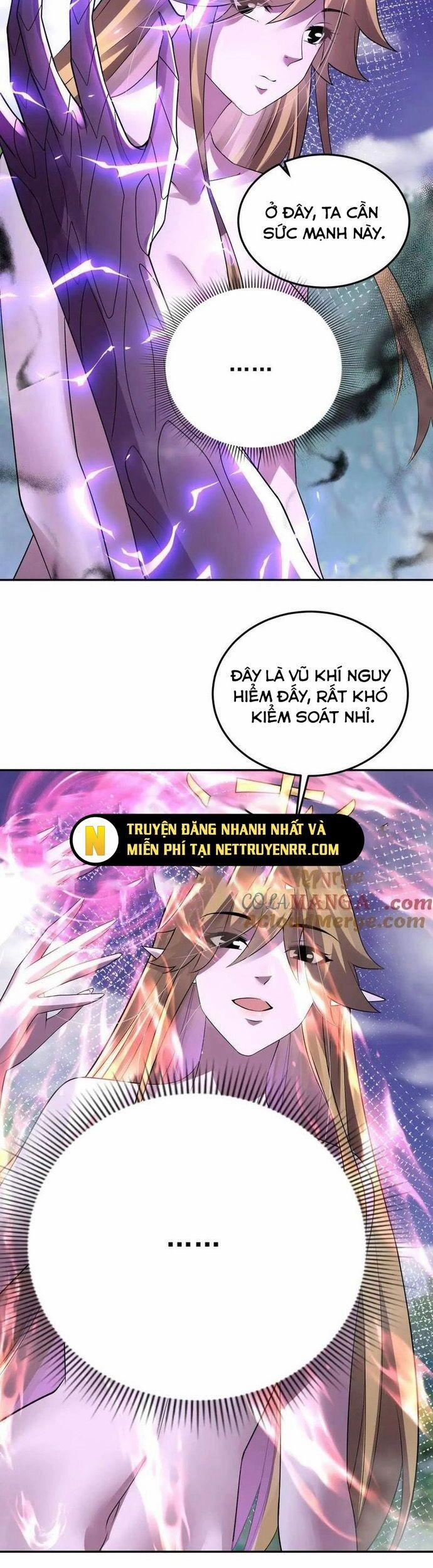 Thế Giới Bắt Đầu Từ Số Không 58 trang 38