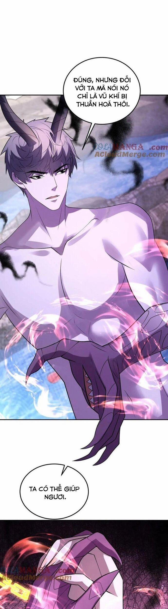 Thế Giới Bắt Đầu Từ Số Không 58 trang 39