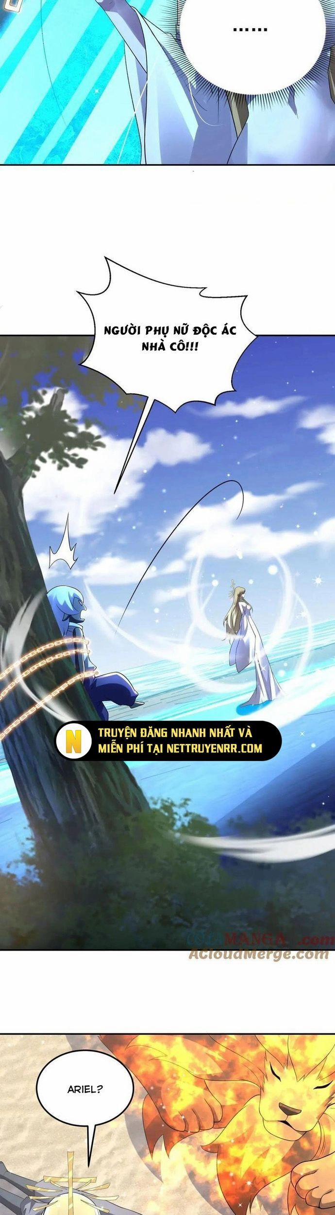 Thế Giới Bắt Đầu Từ Số Không 58 trang 4