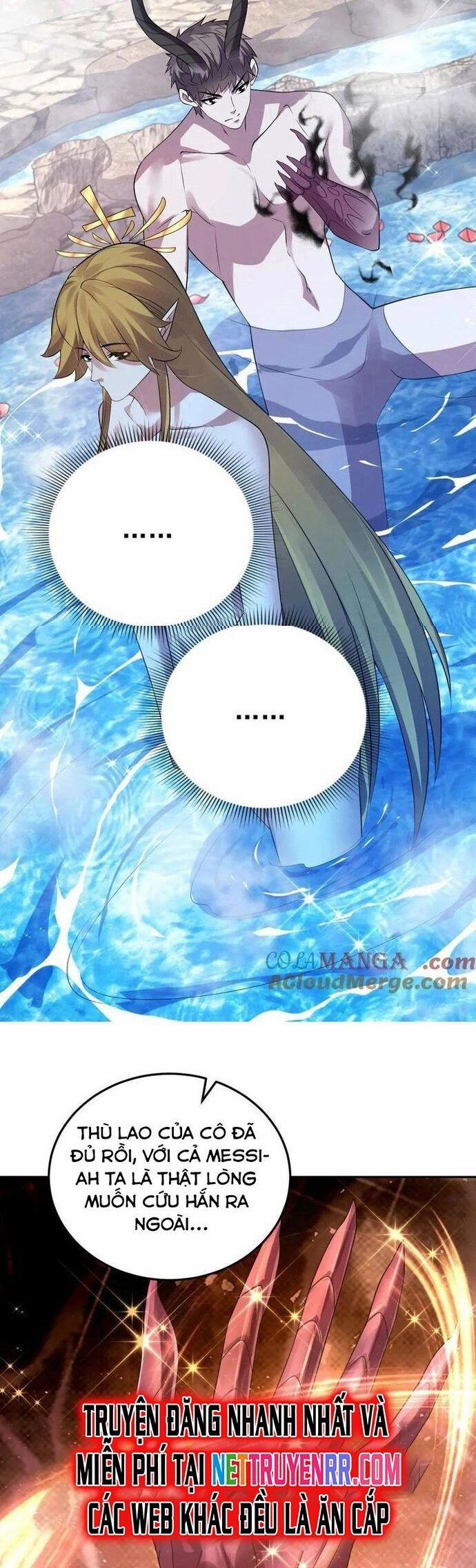 Thế Giới Bắt Đầu Từ Số Không 58 trang 41