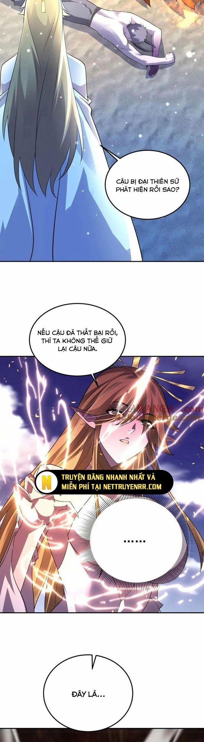 Thế Giới Bắt Đầu Từ Số Không 58 trang 5