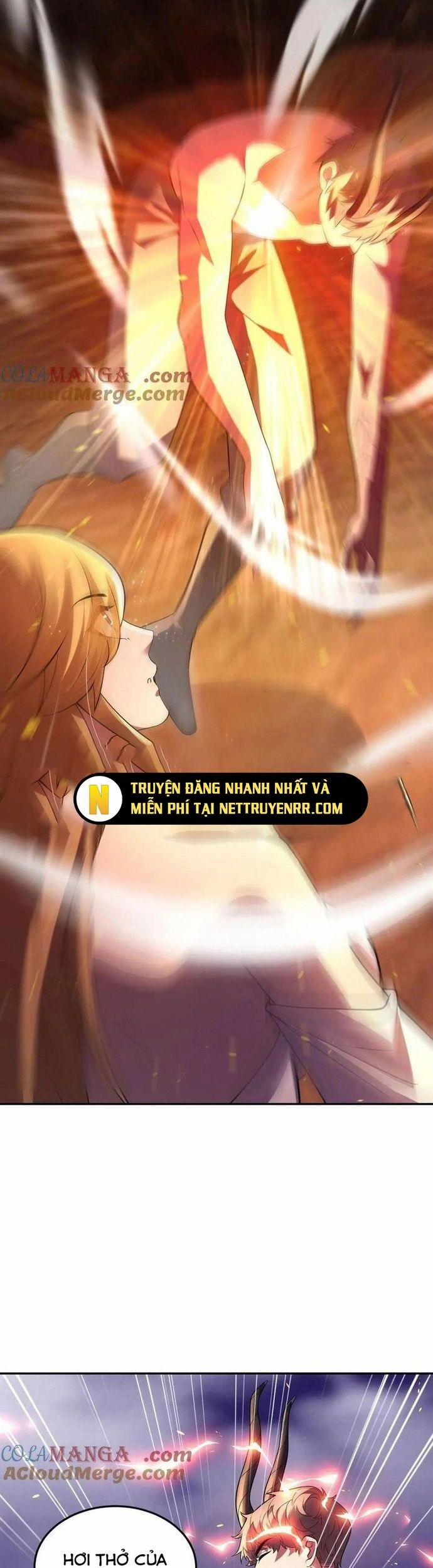 Thế Giới Bắt Đầu Từ Số Không 58 trang 6