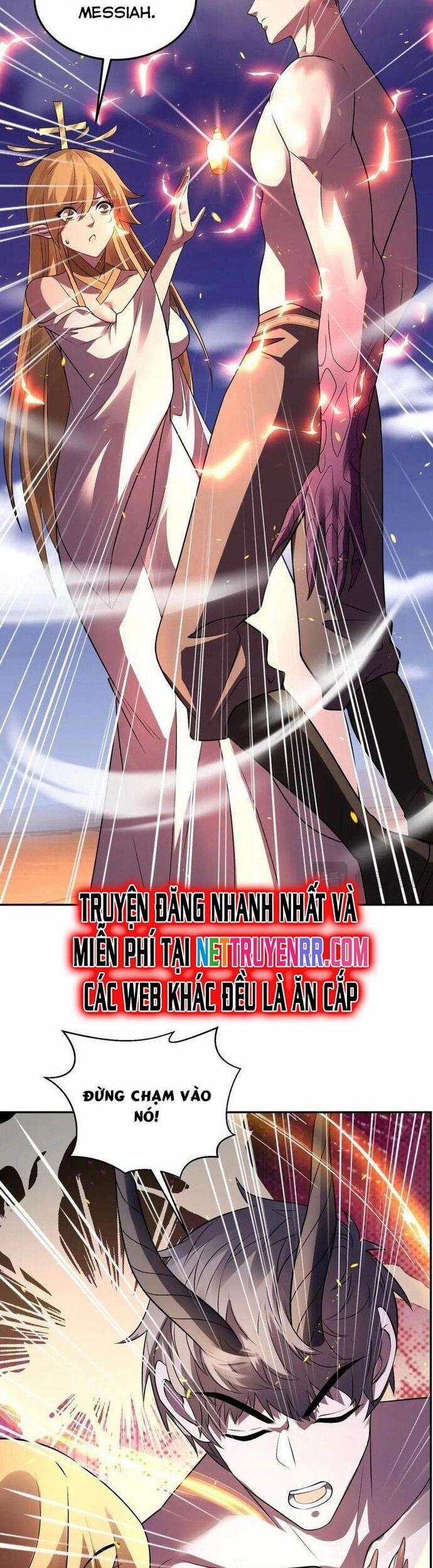 Thế Giới Bắt Đầu Từ Số Không 58 trang 7