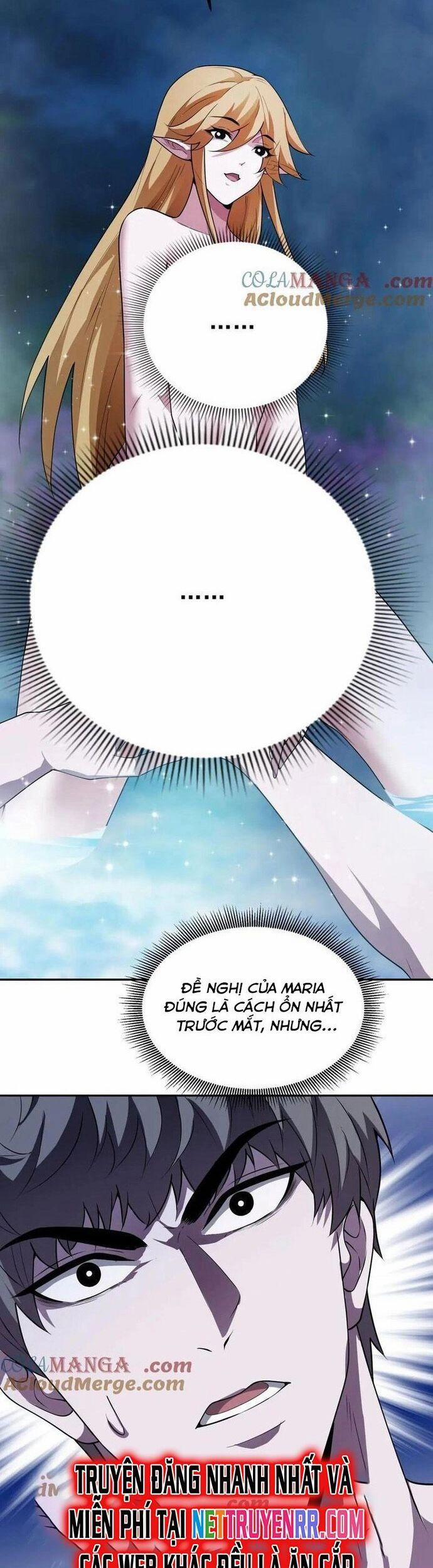 Thế Giới Bắt Đầu Từ Số Không 59 trang 1