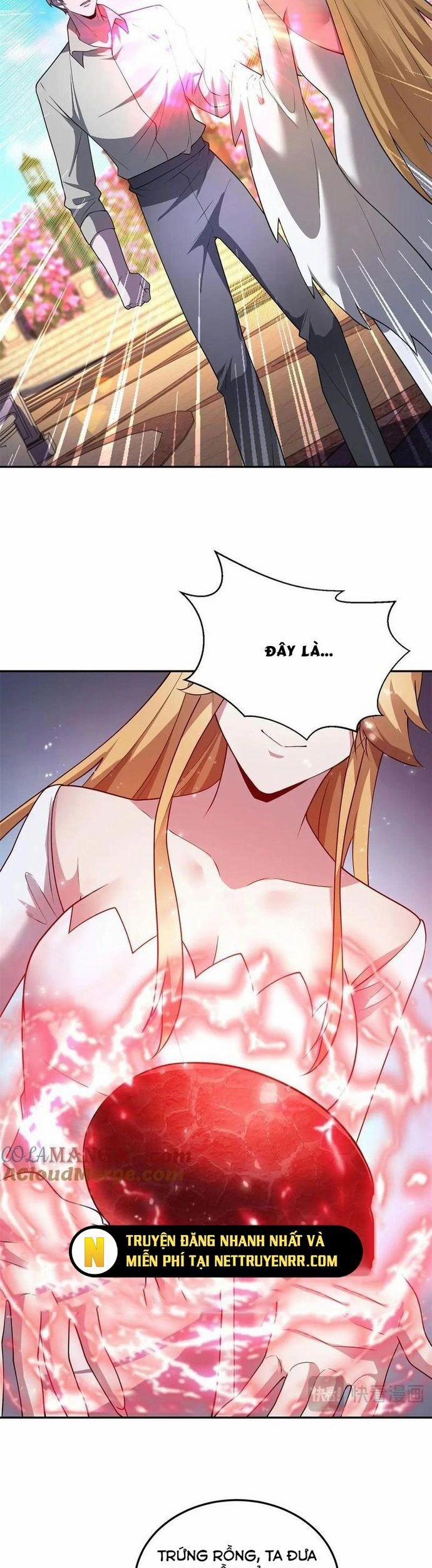 Thế Giới Bắt Đầu Từ Số Không 59 trang 10