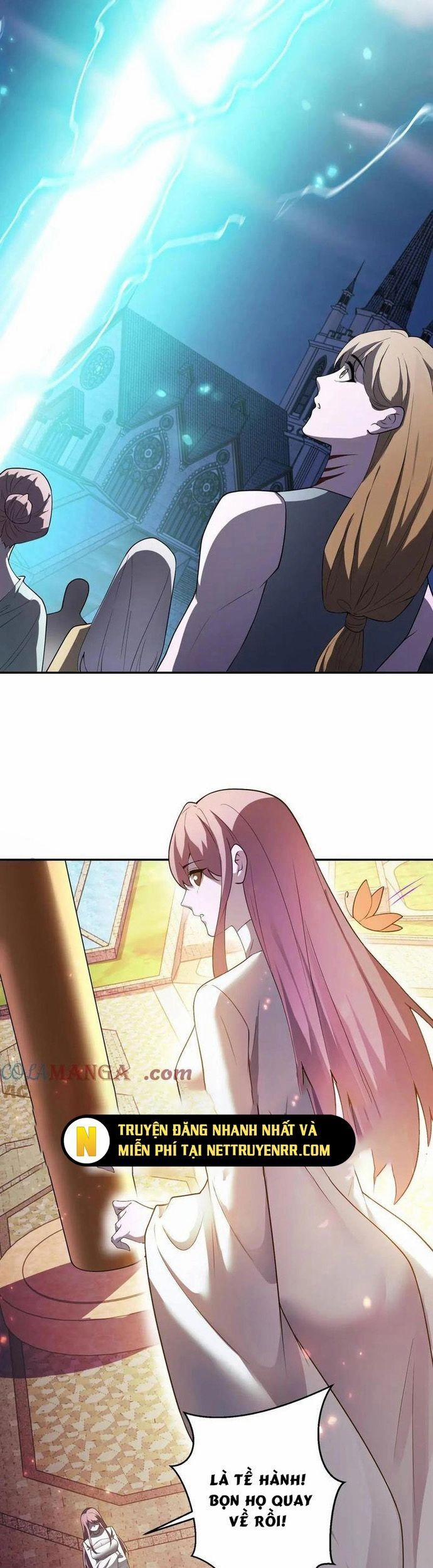 Thế Giới Bắt Đầu Từ Số Không 59 trang 16