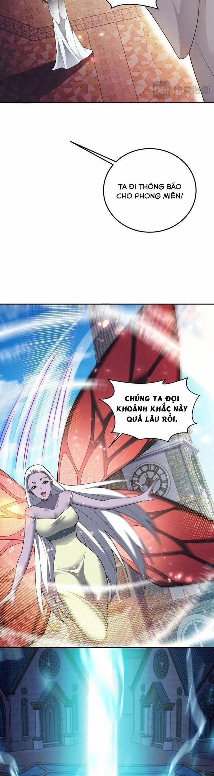 Thế Giới Bắt Đầu Từ Số Không 59 trang 17