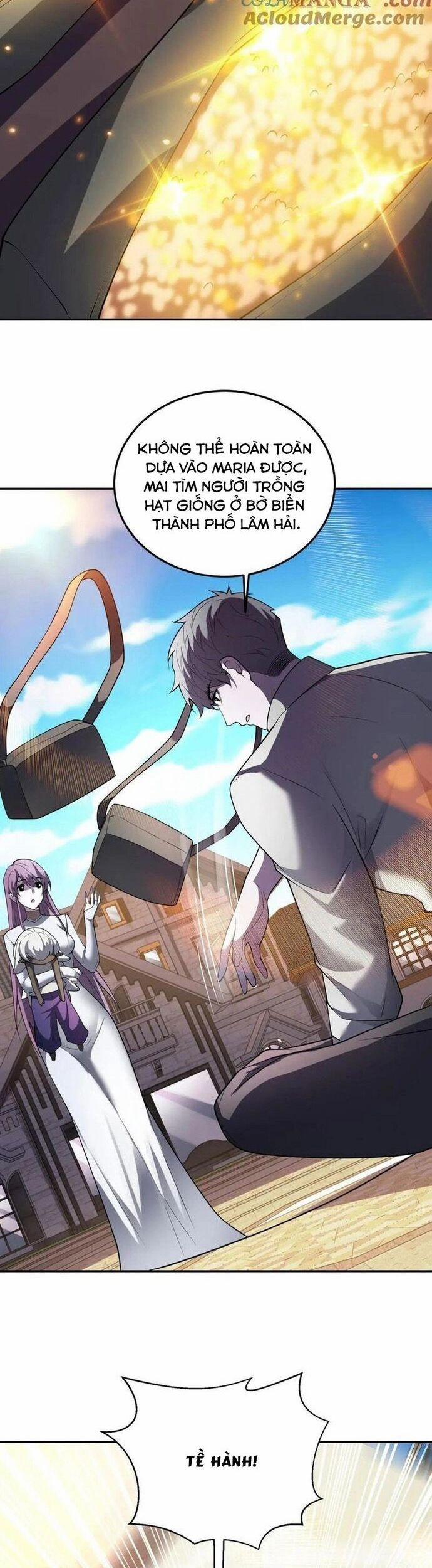 Thế Giới Bắt Đầu Từ Số Không 59 trang 21