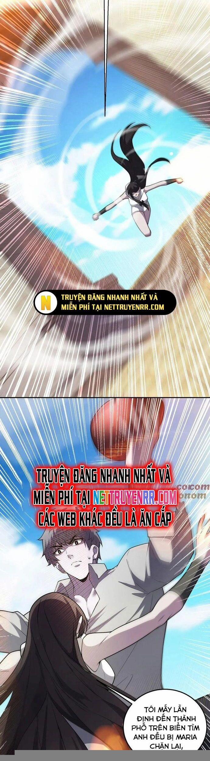 Thế Giới Bắt Đầu Từ Số Không 59 trang 22