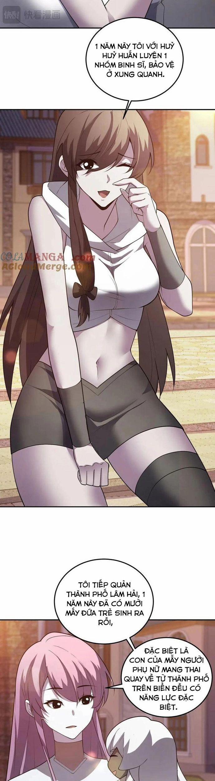 Thế Giới Bắt Đầu Từ Số Không 59 trang 24