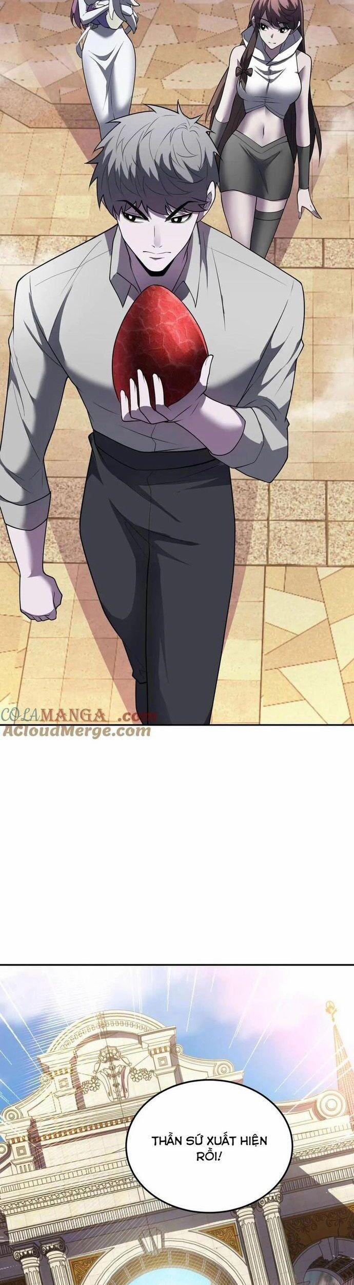 Thế Giới Bắt Đầu Từ Số Không 59 trang 26