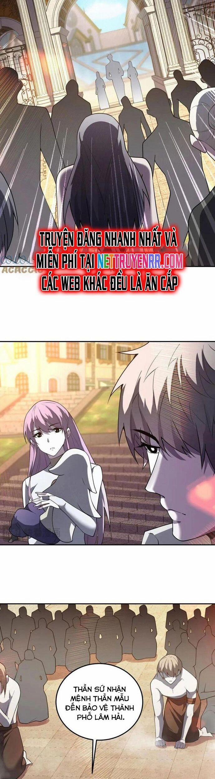 Thế Giới Bắt Đầu Từ Số Không 59 trang 27