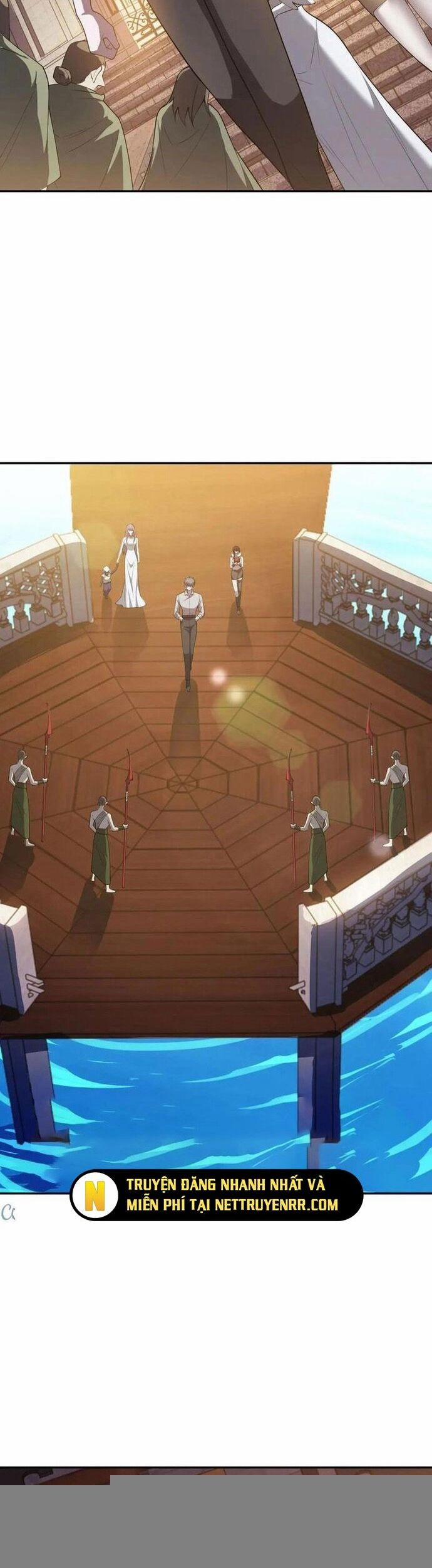 Thế Giới Bắt Đầu Từ Số Không 59 trang 29