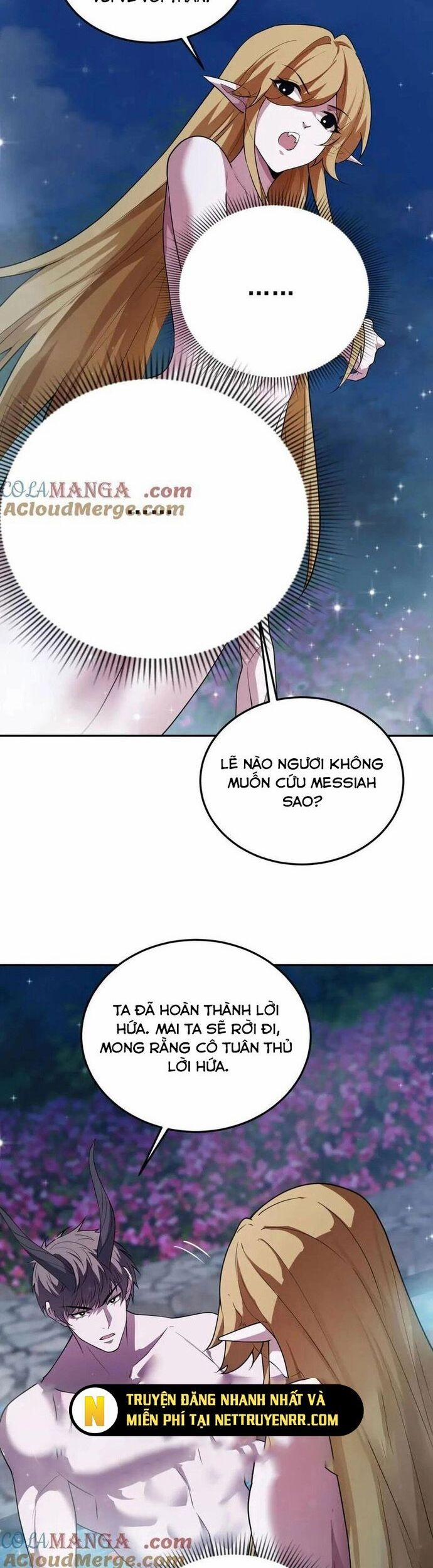 Thế Giới Bắt Đầu Từ Số Không 59 trang 3