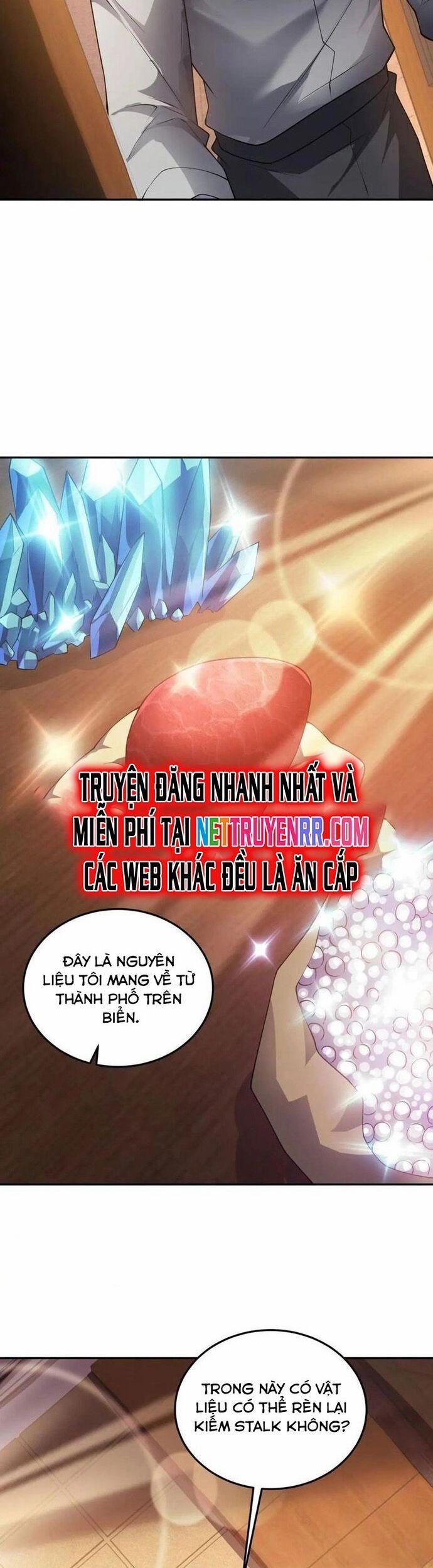 Thế Giới Bắt Đầu Từ Số Không 59 trang 31