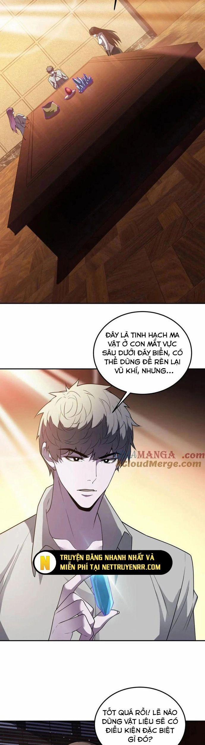 Thế Giới Bắt Đầu Từ Số Không 59 trang 32