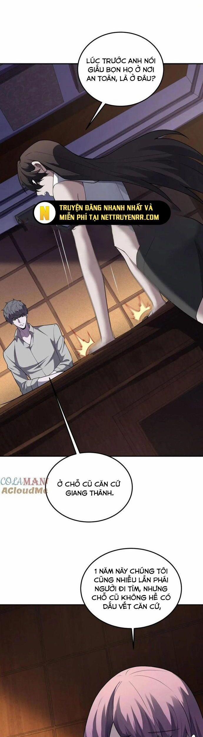 Thế Giới Bắt Đầu Từ Số Không 59 trang 34