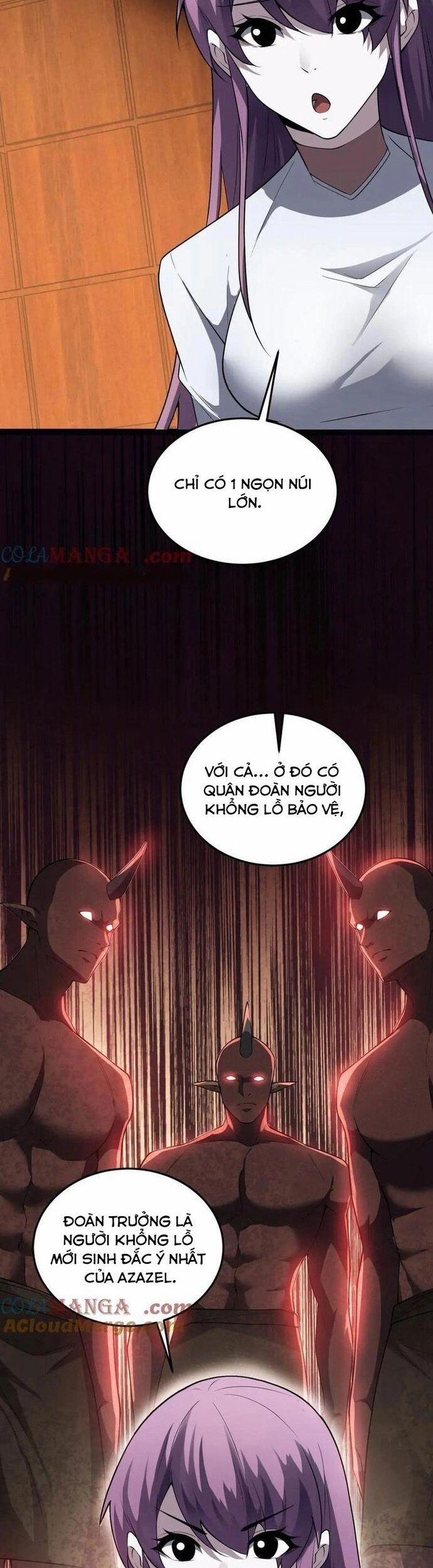 Thế Giới Bắt Đầu Từ Số Không 59 trang 35