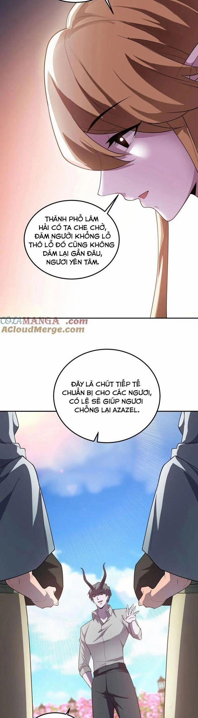 Thế Giới Bắt Đầu Từ Số Không 59 trang 8