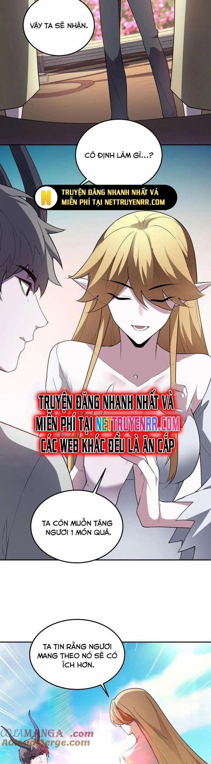 Thế Giới Bắt Đầu Từ Số Không 59 trang 9