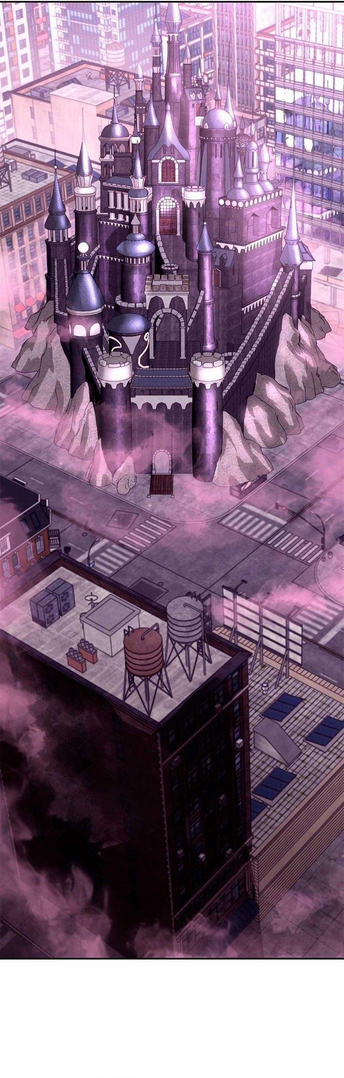 Thế Giới Bắt Đầu Từ Số Không 6 trang 1