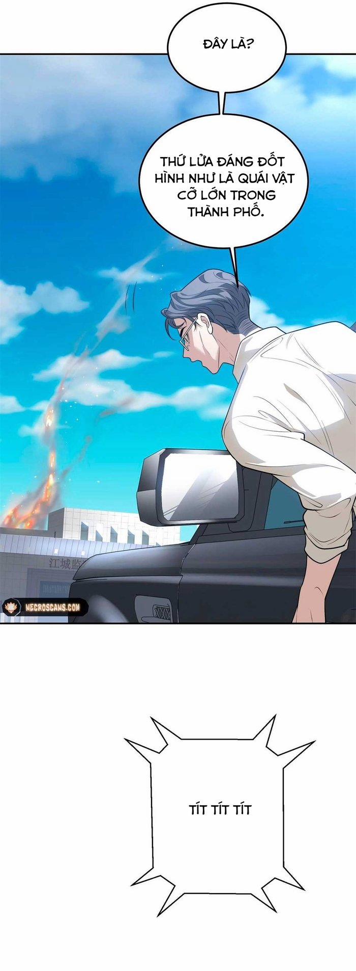 Thế Giới Bắt Đầu Từ Số Không 6 trang 12