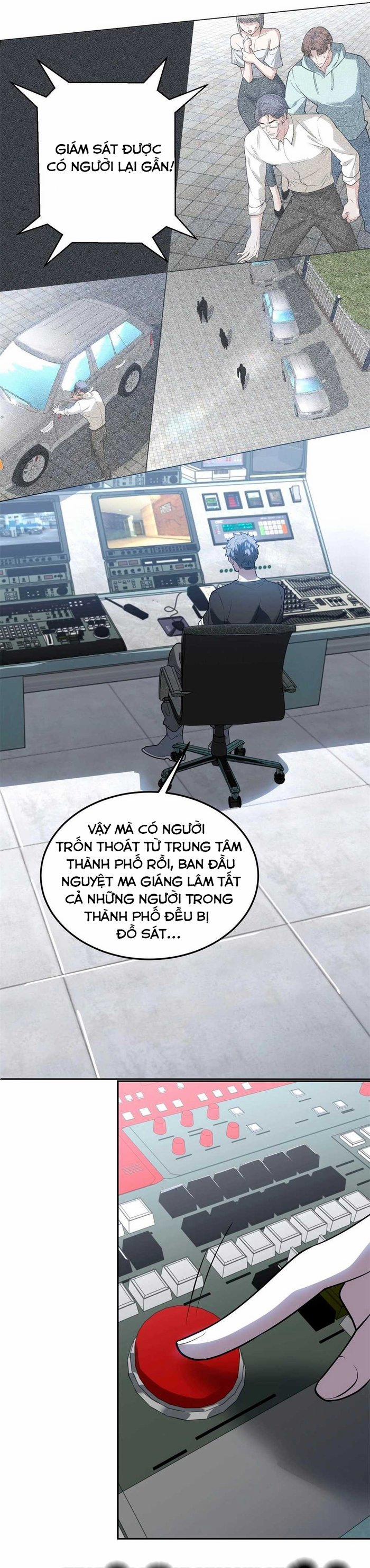 Thế Giới Bắt Đầu Từ Số Không 6 trang 13