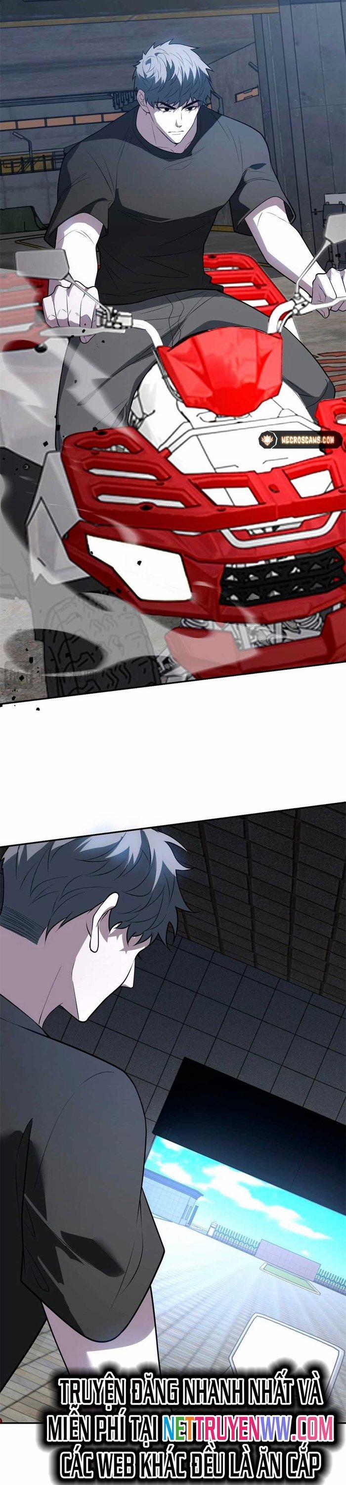 Thế Giới Bắt Đầu Từ Số Không 6 trang 15