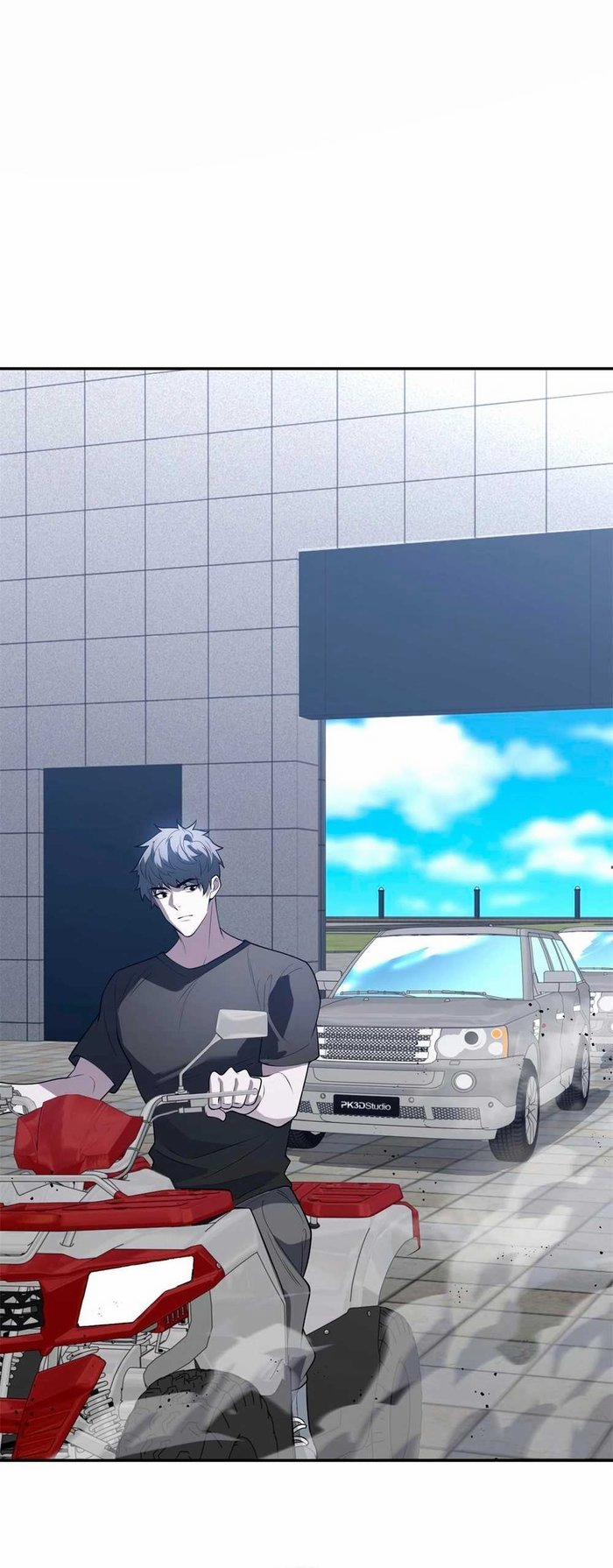 Thế Giới Bắt Đầu Từ Số Không 6 trang 18