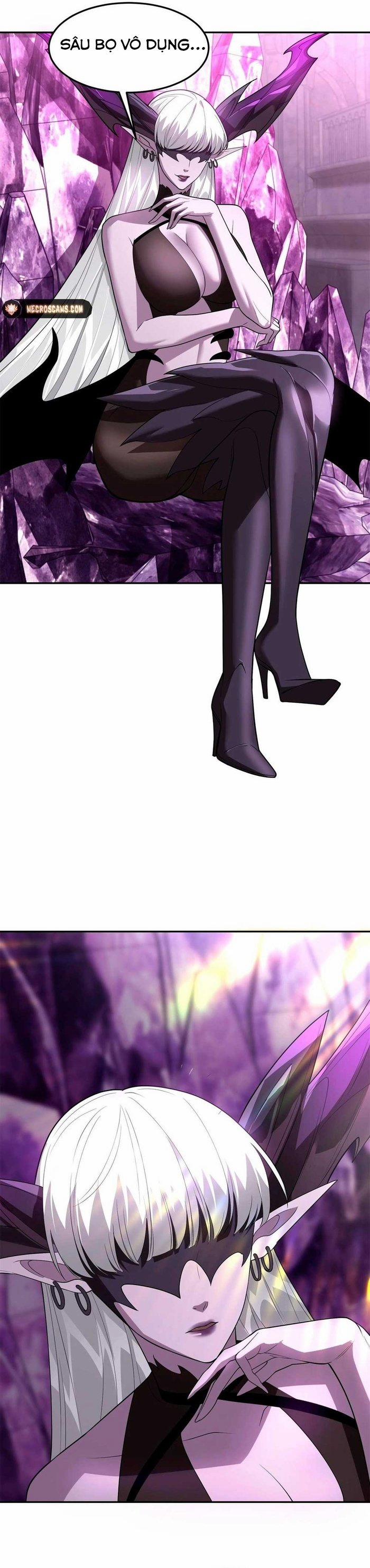 Thế Giới Bắt Đầu Từ Số Không 6 trang 2