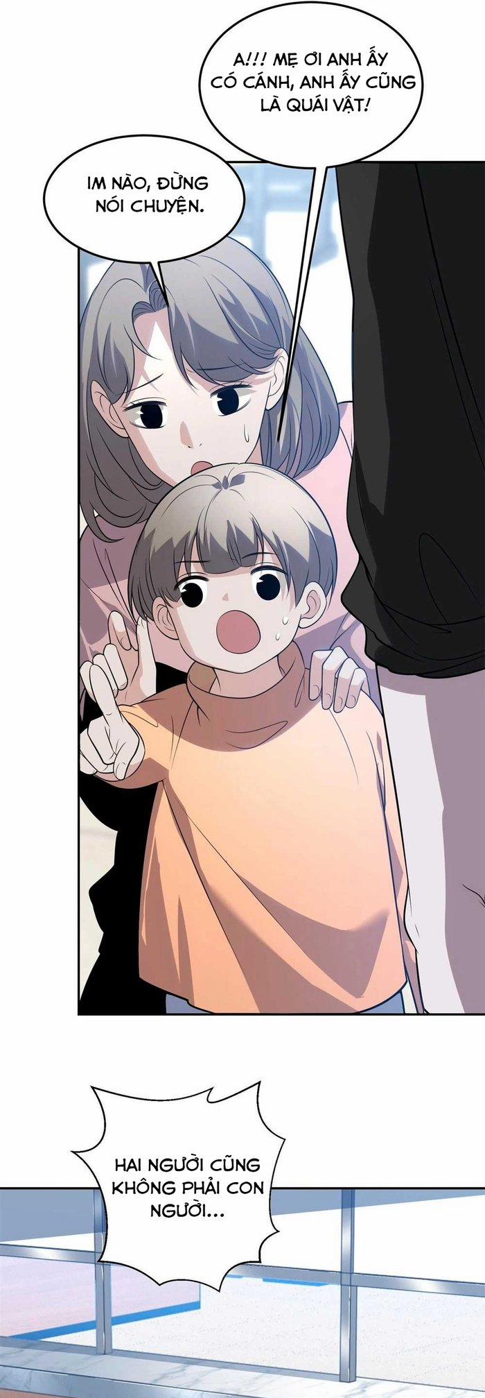 Thế Giới Bắt Đầu Từ Số Không 6 trang 22