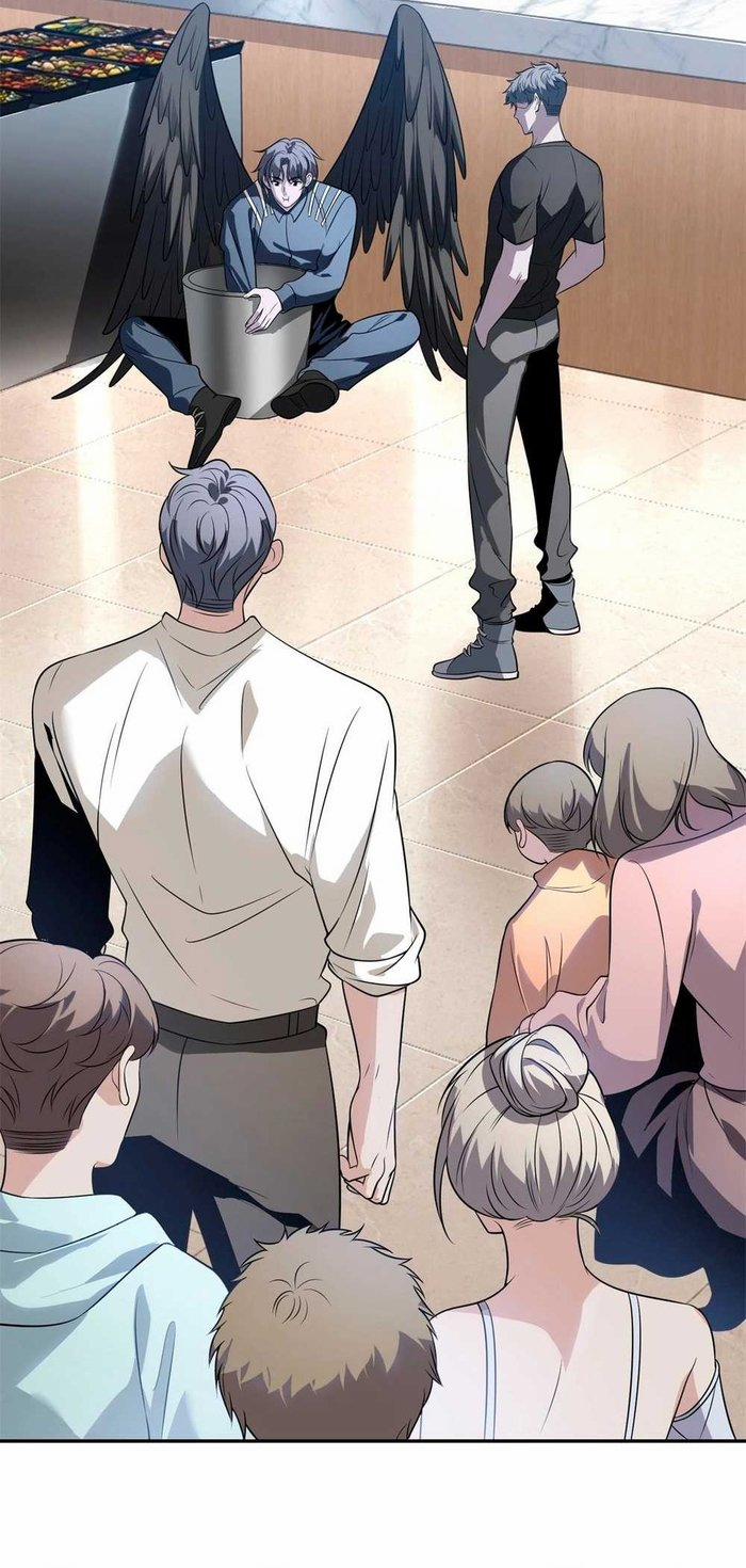 Thế Giới Bắt Đầu Từ Số Không 6 trang 23