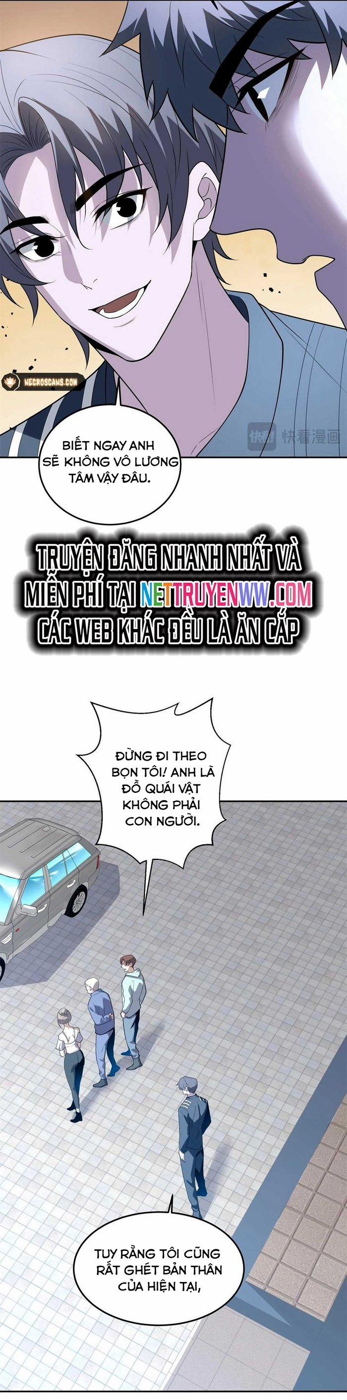 Thế Giới Bắt Đầu Từ Số Không 6 trang 28